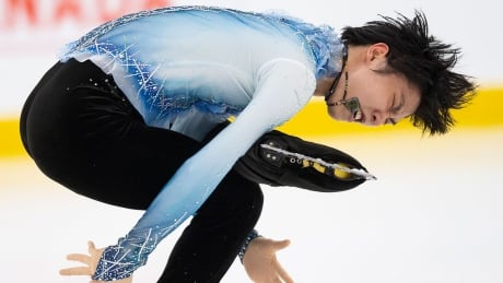 Figure skaters will be feeling the crunch under new rules