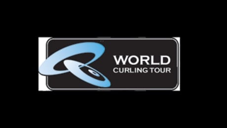 Watch the 2018 World Curling Tour: Men's Masters Champéry