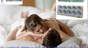 Buy Cenforce Sildenafil Citrate 150mg Pills Online with Paypal | USA & UK Credit Card
