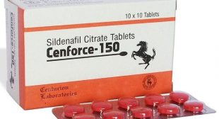 Buy Cenforce 150mg online for the erection orders