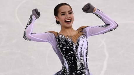 Olympic figure skating champs making Grand Prix debuts in Finland