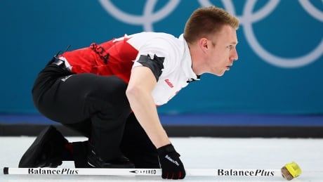 Canada first? Marc Kennedy thinks we're exporting too much curling knowledge