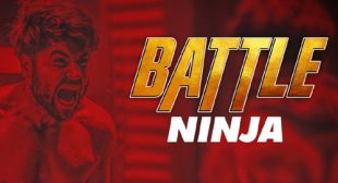 Ninja Song Battle