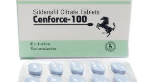Buy Cenforce100mg And Fix ED Issues – HealthyMenStore