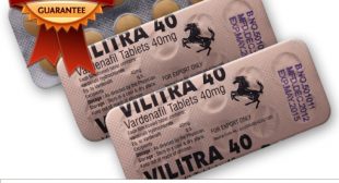 Get Causes and Treatment With Vilitra for Erectile Dysfunction in Man