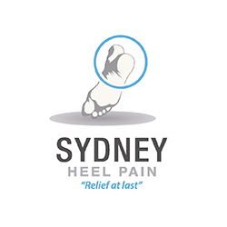 Achilles Tendonitis – Sydney Heel Pain