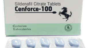 Buy Online Cenforce 100mg at Best Price in USA and UK – TheHealthKart