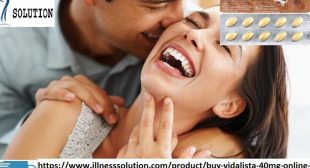 Buy vidalista 40mg online with paypal & credit card in USA & UK|illness solution