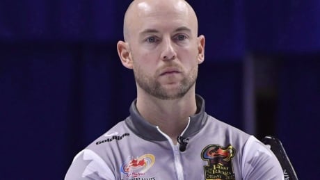 Fry's return at Canadian Open gives Jacobs yet another lineup change