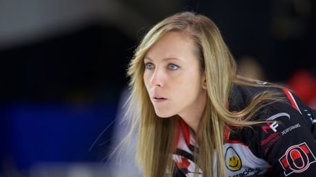 Homan reaches Canadian Open curling final, eyes milestone victory