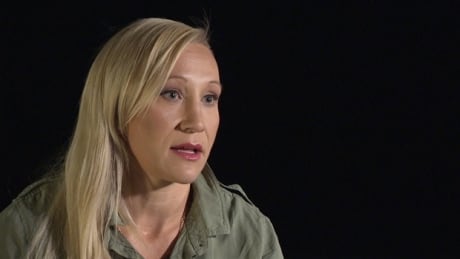 Kaillie Humphries on her drastic move for change