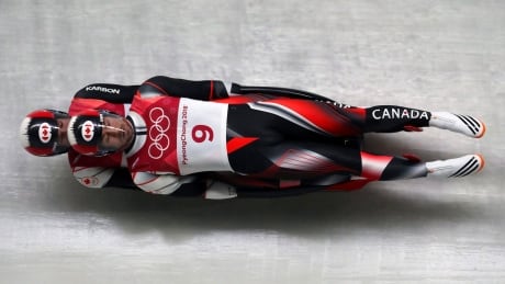 Watch the luge world championships from Germany