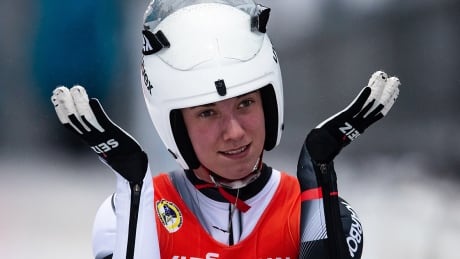 Canadian lugers place 5th in team relay at world championships