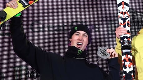 Canadians flying high ahead of freestyle skiing and snowboard worlds