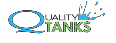 Water Tanks Brisbane – Wastewater Treatment Systems – Quality Tanks