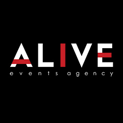 Antony Hampel – Alive Events Agency