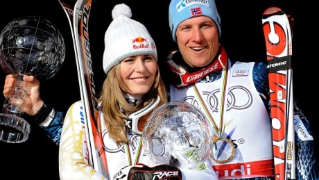 Vonn, Svindal ending alpine careers at site of 1st major championship successes