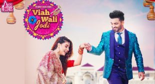 Resham Singh Anmol Song Viah Wali Jodi is Out Now – LyricsBELL