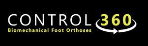 Physipod Orthotics – Control360 Biomechanical Foot Orthoses
