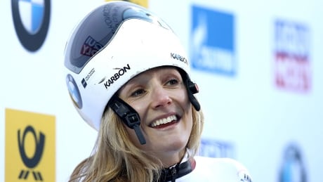 Canada looking to add to medal haul at bobsleigh, skeleton worlds in Whistler