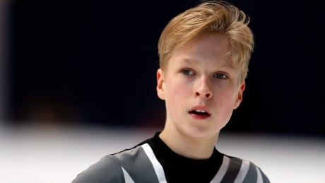 Is age restriction for young figure skaters a good thing?