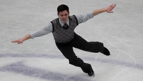 Held off podium at worlds, should Canada figure skating begin to panic?