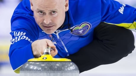 'There's no right or wrong:' Formats for national curling tournaments under constant scrutiny