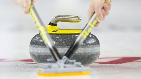 Watch 2019 Everest Canadian senior curling championships