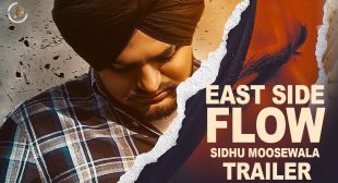 East Side Flow Lyrics – Sidhu Moose Wala