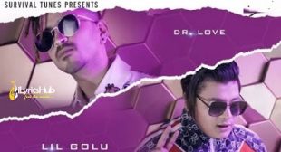 BALENCIAGA LYRICS – LIL GOLU, SHAVY & DR. LOVE | iLyricsHub