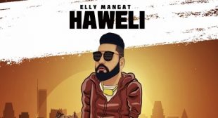 HAWELI – ELLY MANGAT | iLyricsHub