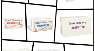 Tadalafil 20mg Generic Cialis at ✔Upto 40% Off ➤Limited Time Offer
