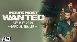 India’s Most Wanted – 2019 Songs Download