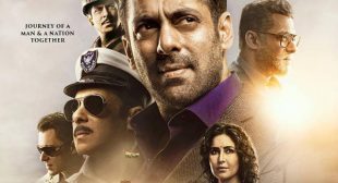 TUR PIYA LYRICS – Bharat | Salman Khan – MovieHungama