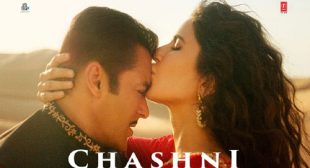 Chashni Lyrics – Bharat