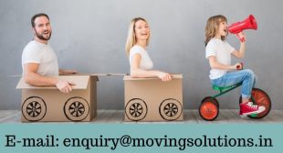 Top Packers and Movers in Panvel, Movers Packers in New Panvel