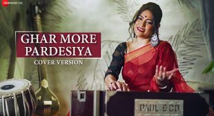 Ghar More Pardesiya Cover Version – Suchismita Das | Pagalworld.Vip