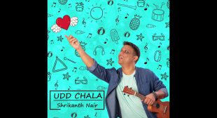 Udd Chala – Shrikanth Nair | Pagalworld.Vip