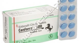 Buy Cenforce 100 mg USA Online | Cenforce 100 Reviews, Side Effects, Price