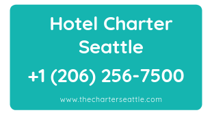 Private Party and wedding Venue Seattle Downtown Hotel