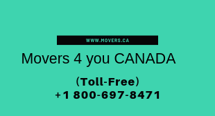 Moving companies North York and Best Movers in Toronto