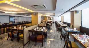Fine Dining | Multi cuisine Restaurants and Bars at Effotel Hotels