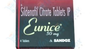 Eunice 50 Mg