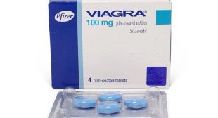 Viagra® 100mg | Sildenafil 100mg