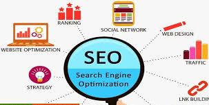 Wemonde-Seo Company Agency | Best Seo Services In India