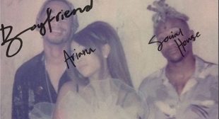 Boyfriend Lyrics – Ariana Grande & Social House | theLYRICALLY Lyrics