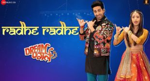 Radhe Radhe Lyrics by Meet Bros