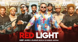 Red Light – Deep Jandu Lyrics