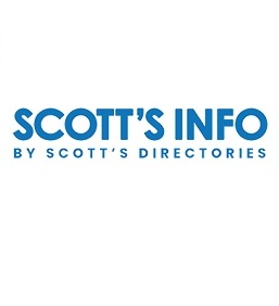 Business Database  – Scott’s Info